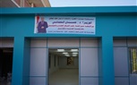 لخدمة منسوبي الجامعة و أهالي مدينة سوهاج الجديدة ..النعماني يتفقد مكتب الشهر العقاري والتوثيق تمهيداً لافتتاحه
