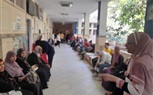 عمل ندوة تثقيفية بصحة العمرانية تحت عنوان 