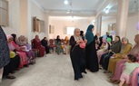 المجلس القومي للمرأة بالبحيرة ينظم برنامج تدريبي حول 