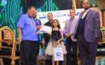 أمانة المرج بحزب مستقبل وطن تنظم مؤتمرًا جماهيريًا حاشد بشياخة محمد نجيب 