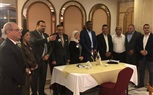 جامعة النيل الأوروبية توقع اتفاق تعاون وتوأمة مع جامعة الملك فيصل بتشاد 