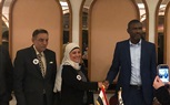 جامعة النيل الأوروبية توقع اتفاق تعاون وتوأمة مع جامعة الملك فيصل بتشاد 
