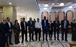 جامعة النيل الأوروبية توقع اتفاق تعاون وتوأمة مع جامعة الملك فيصل بتشاد 
