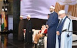 ننشر توصيات المؤتمر الخامس والثلاثين للمجلس الأعلى للشئون الإسلامية