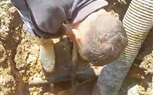 حملة اشغالات ليليه بشارع رمسيس