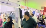 بالصور.. إقبال كثيف على معرض أهلا مدارس الرئيسي بالقاهرة