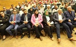 محافظ المنيا يشهد الاحتفال بالذكرى 72 لعيد الفلاح