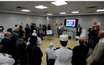 الداخلية تستضيف المؤتمر العاشر للمسئولين عن حقوق الإنسان بوزارات الداخلية العربية