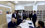 الداخلية تستضيف المؤتمر العاشر للمسئولين عن حقوق الإنسان بوزارات الداخلية العربية