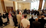 الداخلية تستضيف المؤتمر العاشر للمسئولين عن حقوق الإنسان بوزارات الداخلية العربية