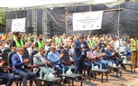 بمشاركة نجوم الرياضة والمجتمع.. داكر عبد اللاه يكرم 1500 من أبناء وطلاب منشأة ناصر المتفوقين دراسيا