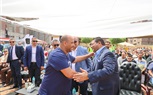 بمشاركة نجوم الرياضة والمجتمع.. داكر عبد اللاه يكرم 1500 من أبناء وطلاب منشأة ناصر المتفوقين دراسيا