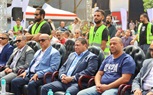 بمشاركة نجوم الرياضة والمجتمع.. داكر عبد اللاه يكرم 1500 من أبناء وطلاب منشأة ناصر المتفوقين دراسيا