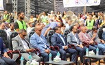 بمشاركة نجوم الرياضة والمجتمع.. داكر عبد اللاه يكرم 1500 من أبناء وطلاب منشأة ناصر المتفوقين دراسيا