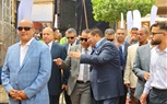 بمشاركة نجوم الرياضة والمجتمع.. داكر عبد اللاه يكرم 1500 من أبناء وطلاب منشأة ناصر المتفوقين دراسيا