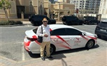 العيسوي يناقش تطوير أعمال مجموعة فينكس في الإمارات وإقامة اكاديمية للمحاسبة وتنظيم معارض في الدول الأفريقية والعربية 