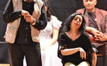 مؤسس فرقة المسرح المصري ضيف برنامج المنصة الثقافية بمبني ماسبيرو