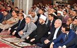 محافظ الإسماعيلية يهدي وزير الأوقاف درع المحافظة تقديرًا لجهوده العلمية والدعوية