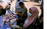 1276 سائق حافلات مدرسية خضعوا للكشف المبكر عن تعاطي المواد المخدرة خلال أول 3 أسابيع من العام الدراسي 