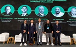 نيسان مصر تشارك في الدورة الأولى لقمة مصر الدولية لوسائل التنقل الكهربائية EVs وتقدم تجربة قيادة لسيارتها  X-Trail المدعومة بتكنولوجيا  e-POWER