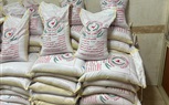 جامعة سوهاج تطرح 39 طن تقاوي قمح عالية الجودة للبيع بمنافذ الكلية لخدمة المجتمع السوهاجي فى إطار مبادرة بداية
