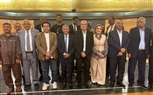 سفير السودان : مصر والسودان شعب واحد.. مصير واحد وآمن قومي مشترك 
