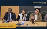 سفير السودان : مصر والسودان شعب واحد.. مصير واحد وآمن قومي مشترك 