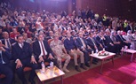 محافظ كفر الشيخ يشهد احتفالية التحالف الوطني للعمل الأهلي التنموي بالعيد القومي للمحافظة