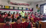 ندوة فى إطار مبادرة 