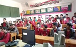 ندوة فى إطار مبادرة 