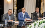 وزيرا 