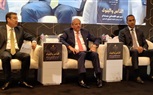 حسين رفاعي : القطاع الصناعي يستحوذ على 17% من إجمالي المحافظ الائتمانية للبنوك 