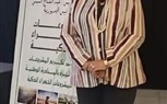 نسرين نجاتى : إعادة تدوير المتبقى من الأقمشه بعد الخياطة الى منتجات ذكية