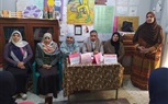 عطية ومتابعات مفاجئة مستمرة .. واليوم لإدارات الحوامدية والبدرشين وأبو النمرس