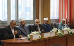 جامعة كفر الشيخ تنظم ندوة دينية بعنوان 