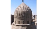 بقرار وزارى ..⁠تسجيل جامع بيبرس الخياط بالدرب الأحمر في عداد الآثار الإسلامية والقبطية واليهودية 