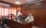 في ضوء توجيهات الوزير 