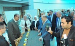 جامعة كفر الشيخ تطلق فعاليات مؤتمر 
