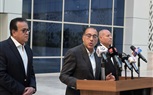 رئيس الوزراء:  نسعى لتحويل مستشفى أورام دار السلام مركزاً لعلاج الأورام على أعلي مستوى فى العالم