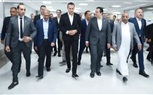 مستقبل وطن ينظم الجولة الثانية  لتقديم المبادرات الخدمية و التنموية بمحافظة المنوفية