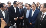 مستقبل وطن ينظم الجولة الثانية  لتقديم المبادرات الخدمية و التنموية بمحافظة المنوفية