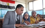 سعيد عطية : التعليم هو السلاح الأقوى لبناء المستقبل ولن نتهاون في محاسبة المقصرين أو دعم المتميزين