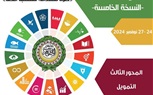 أبو الغيط يفتتح الأحد المقبل الأسبوع العربي للتنمية المستدامة في نسخته الخامسة