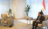 رئيس الوزراء يلتقي وزير خارجية الكويت
