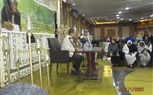 صالون الإبداع السوداني يطلق نداء السلام ونبذ الكراهية في ذكرى رحيل الصادق المهدي