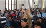 عطية: تفعيل مجموعات التقوية المجانية بكافة مدارس الجيزة لتقديم منظومة تعليمية بأفضل جودة