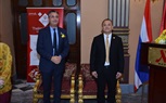 نيابة عن رئيس الوزراء.. وزير التموين يشارك في احتفال العيد الوطني لـ مملكة تايلاند