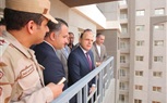 محافظ كفر الشيخ: الانتهاء من تنفيذ 95‎%‎ من مشروع «إسكان كل المصريين»