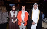 سفير قطر بالقاهرة: العلاقات المصرية القطرية أصبحت نموذجا يحتذى به بين الدول (صور)
