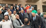 فهيم يفوز برئاسة اتحاد كمال الأجسام واللياقه البدنيه 2024 - 2028 